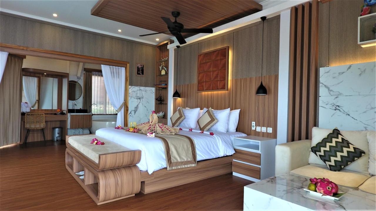 Ocean Blue 5* Batununggul